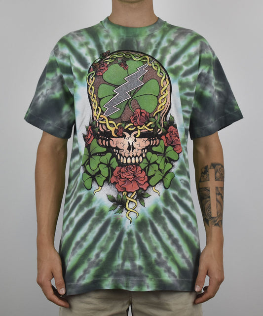 1995 GRATEFUL DEAD T-Shirt (L)
