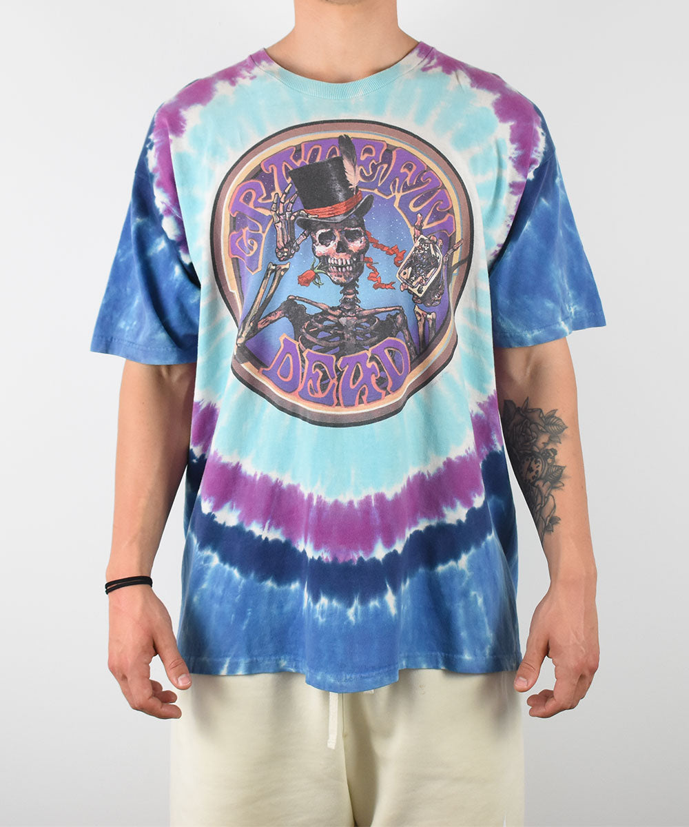 Camiseta 1999 GRATEFUL DEAD (XL)