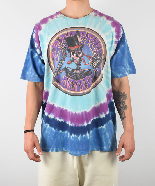 1999 GRATEFUL DEAD T-Shirt (XL)