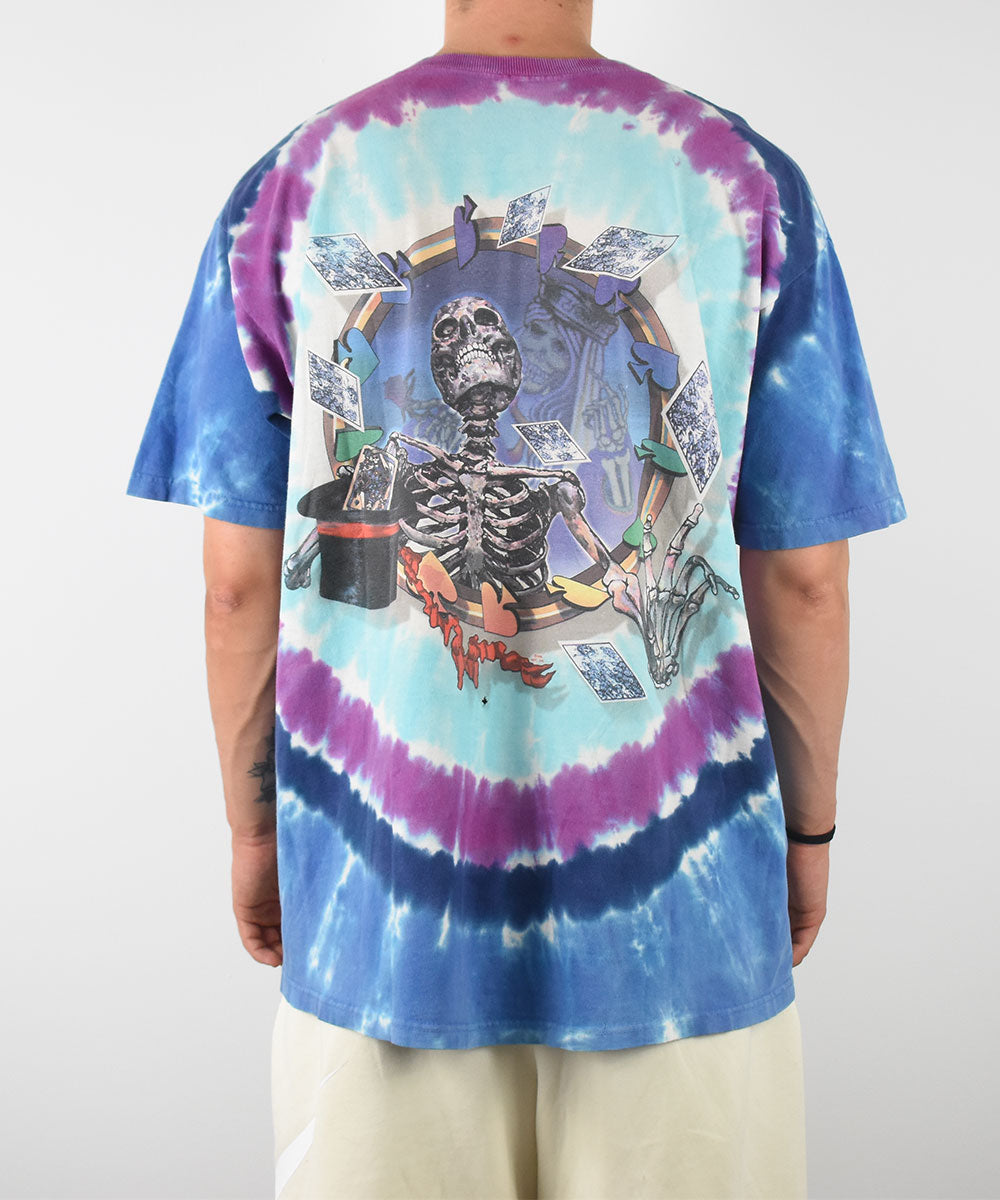 Camiseta 1999 GRATEFUL DEAD (XL)
