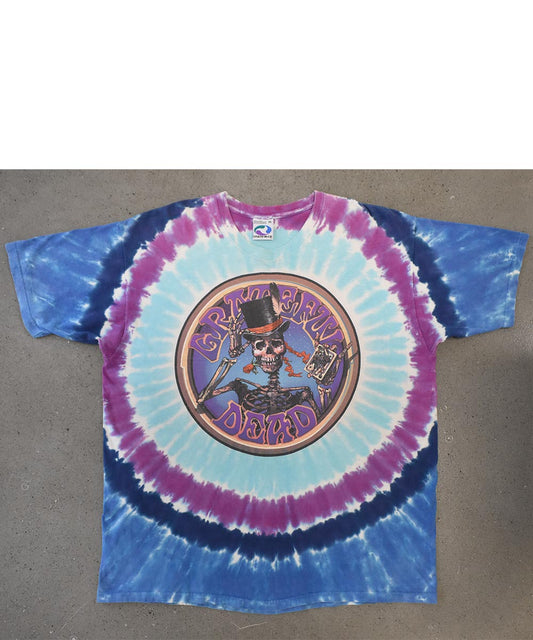 1999 GRATEFUL DEAD T-Shirt (XL)