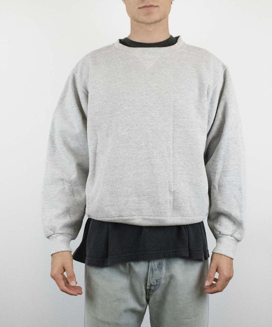 1990s RUSSELL ATHLETIC Sweatshirt (M)