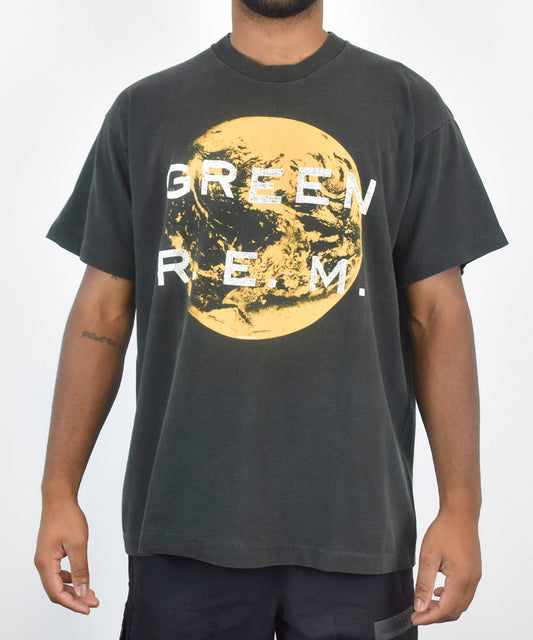 1989 R.E.M. T-Shirt (XL)