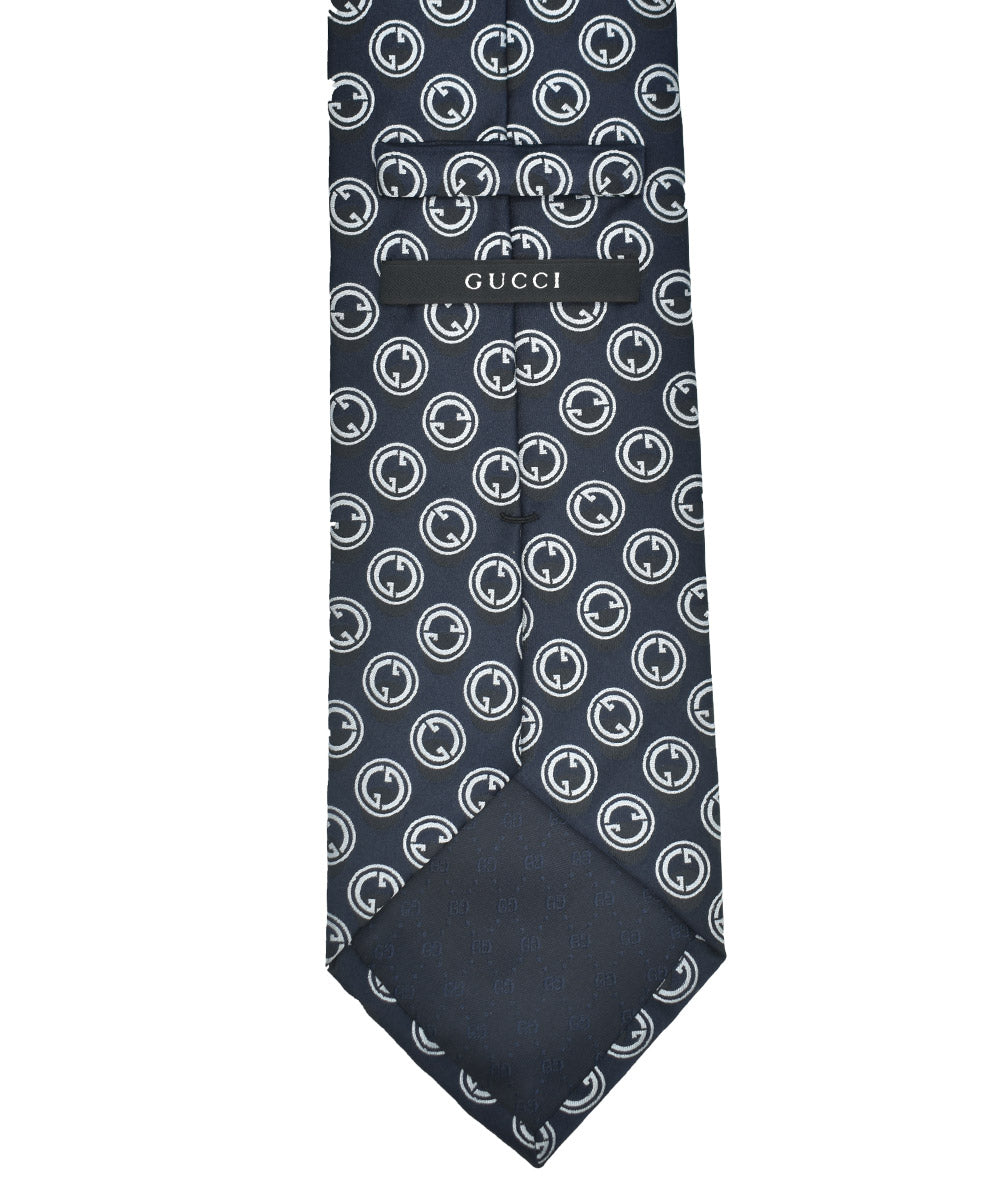 GUCCI Silk Tie (OS)