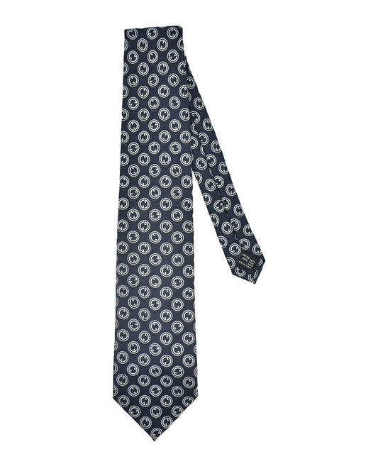 GUCCI Silk Tie (OS)