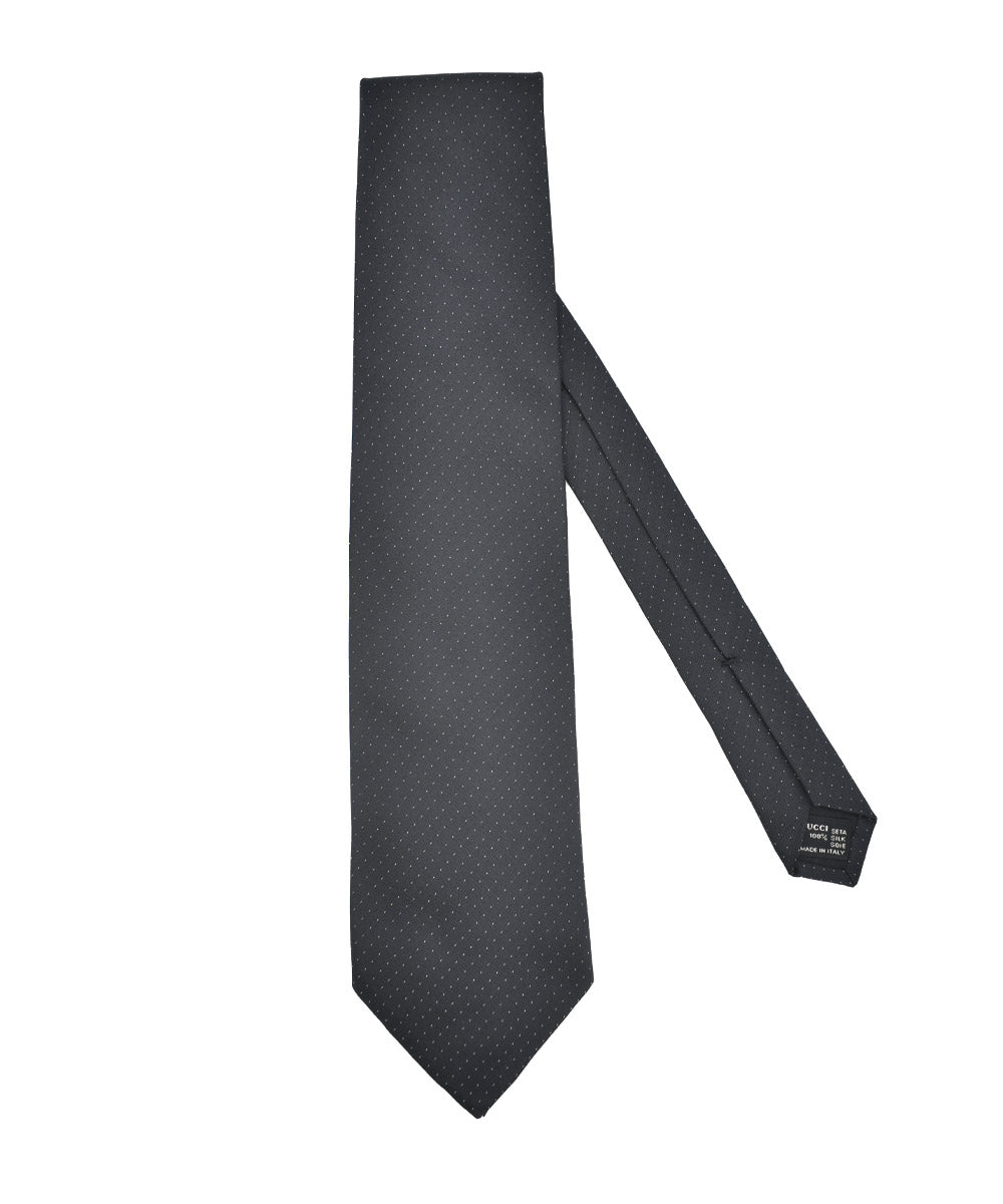 GUCCI Silk Tie