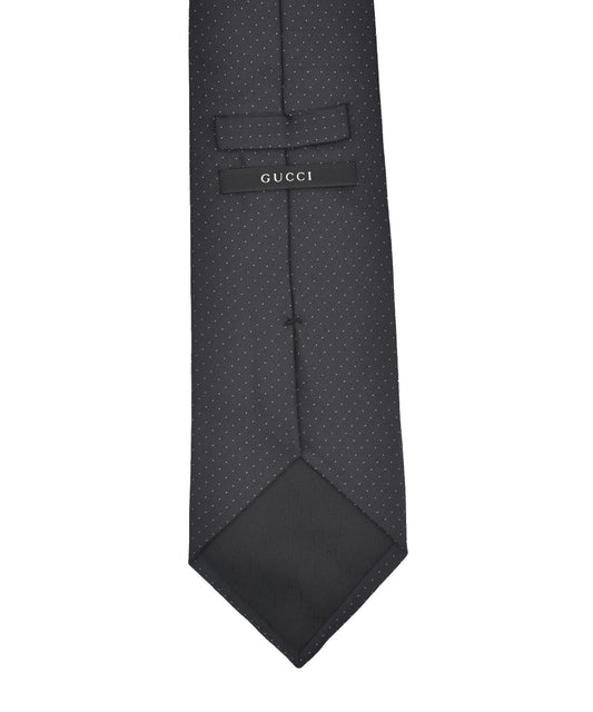 GUCCI Silk Tie