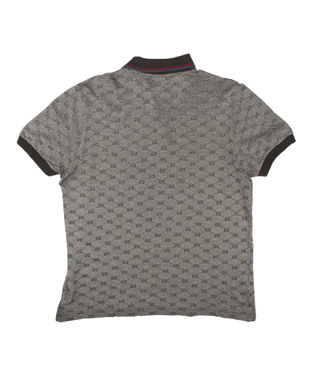 GUCCI Polo Shirt (XL)