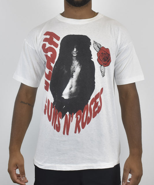 1990s GUNS N'ROSES T-Shirt (2XL)