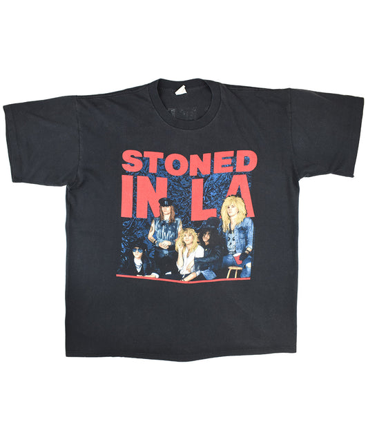 Camiseta GUNS N'ROSES 1989 (XL)