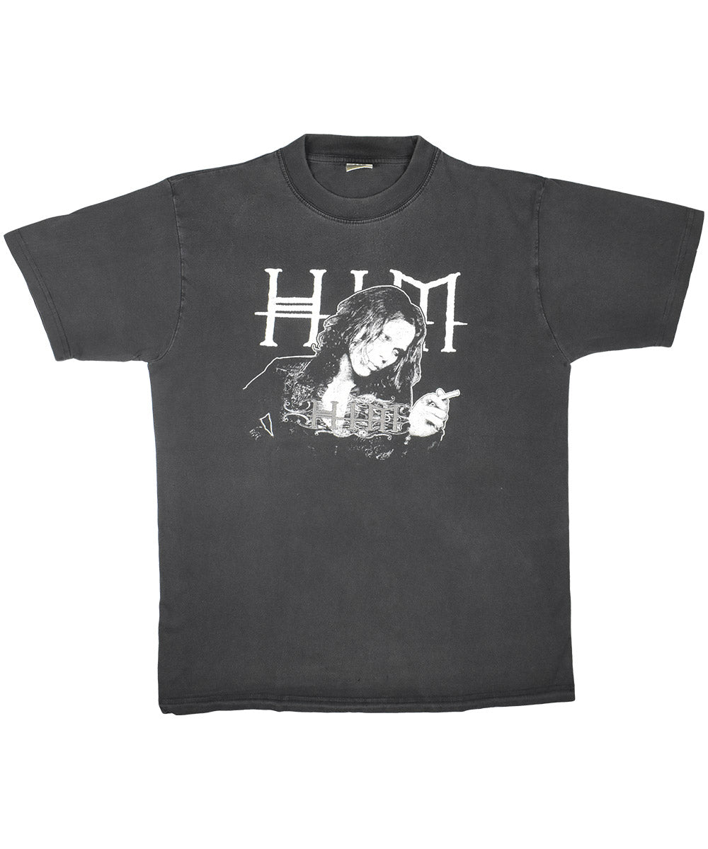 ▷ Vintage HIM T-Shirt 2001 | Two Vault – TWOVAULT