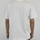 1990s HANES-BEEFY T-Shirt (L)