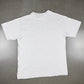 1990s HANES-BEEFY T-Shirt (L)