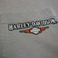 Camiseta HARLEY DAVIDSON 1999 (XXL)