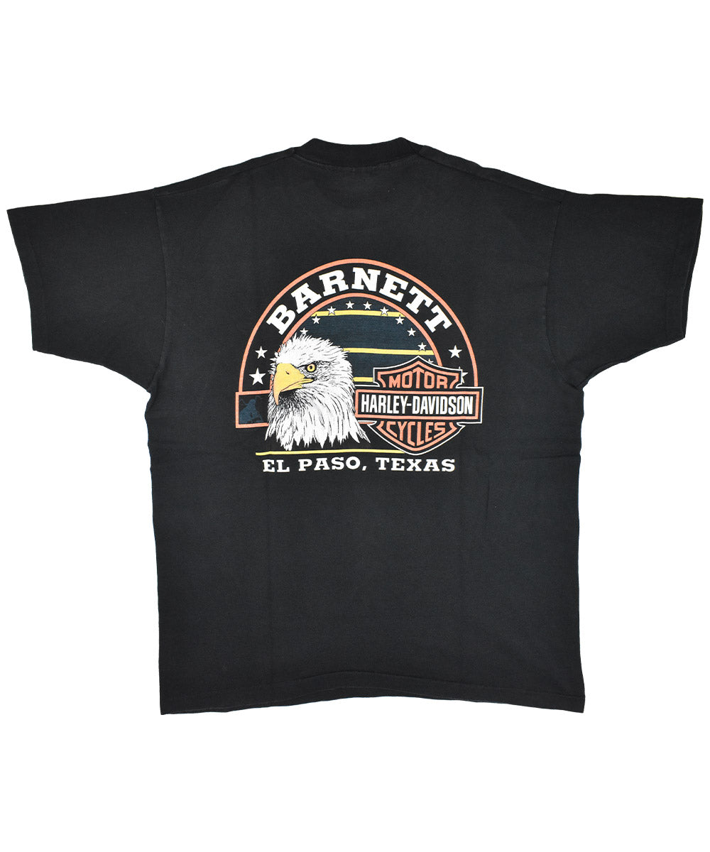 Camiseta HARLEY DAVIDSON 1998 (XL)