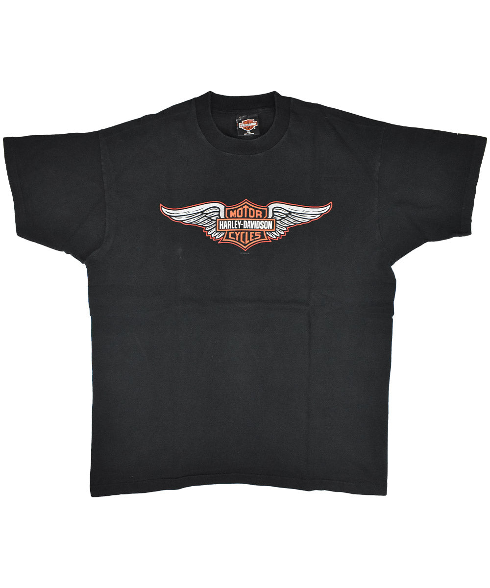 1998 HARLEY DAVIDSON T-Shirt (XL)