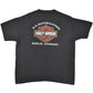2000 HARLEY DAVIDSON T-Shirt (2XL)