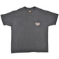 Camiseta vintage HARLEY DAVIDSON 1996 (XL)