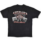 Camiseta Vintage HARLEY DAVIDSON 1999 (XL)