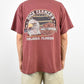 Camiseta Vintage HARLEY DAVIDSON 1997 (L)