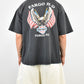 1990 HARLEY DAVIDSON T-Shirt (2XL)