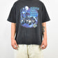 1991 HARLEY DAVIDSON T-Shirt (2XL)