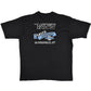 Camiseta HARLEY DAVIDSON 1995 (2XL)