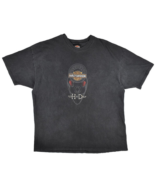 Camiseta HARLEY DAVIDSON 1999 (2XL)