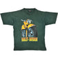 Camiseta HARLEY DAVIDSON 1995 (XL)