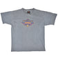 1992 HARLEY DAVIDSON Vintage T-Shirt (M)