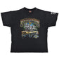 Camiseta Vintage HARLEY DAVIDSON 1991 (L)