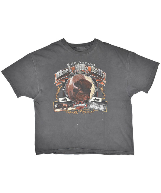 1996 HARLEY DAVIDSON T-Shirt (2XL)