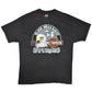 1994 HARLEY DAVIDSON Vintage T-Shirt (XL)