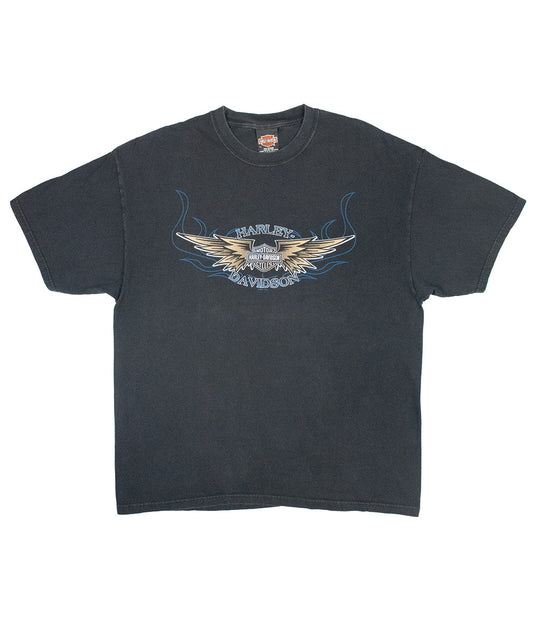 2000 HARLEY DAVIDSON T-Shirt (XL)