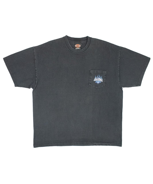 1999 HARLEY DAVIDSON T-Shirt (XL)