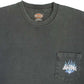 Camiseta HARLEY DAVIDSON 1999 (XL)