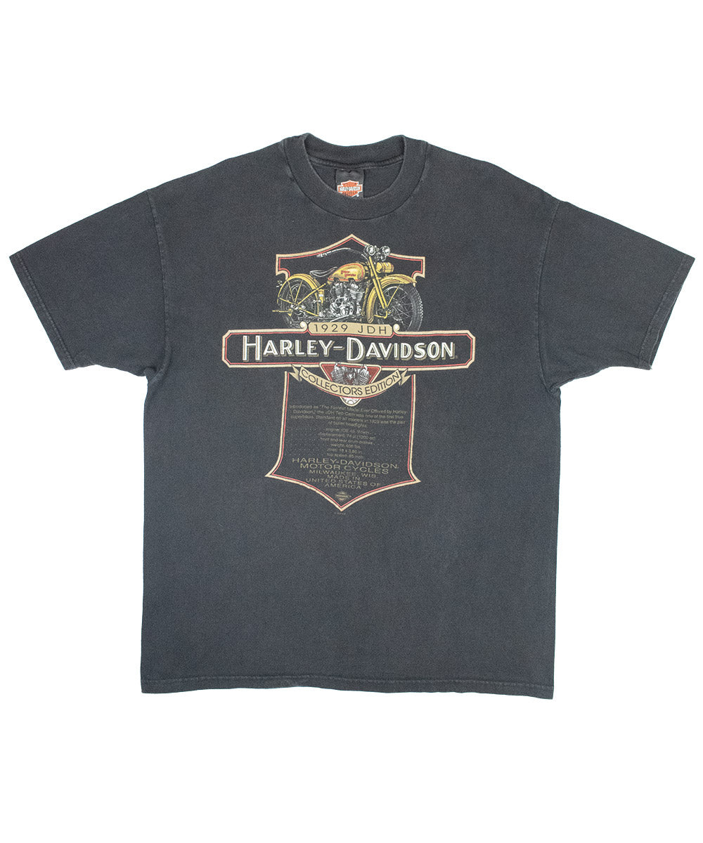 1998 HARLEY DAVIDSON T-Shirt (XL)