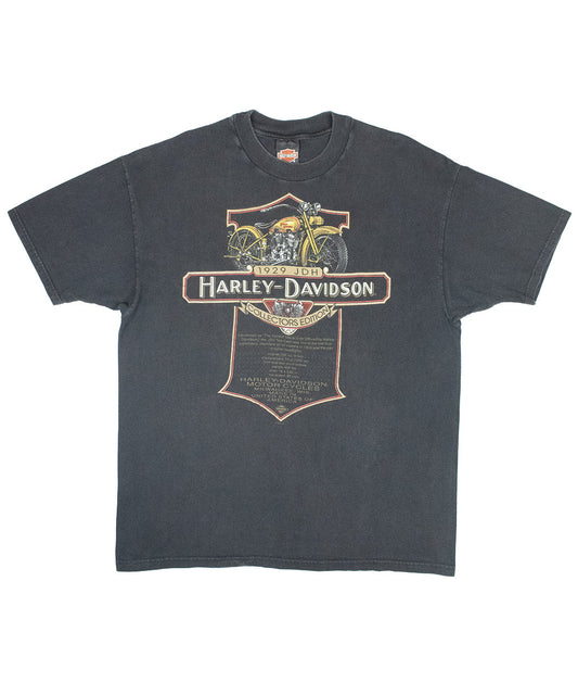 1998 HARLEY DAVIDSON T-Shirt (XL)