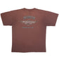 1990s HARLEY DAVIDSON T-Shirt (L)