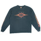 1998 HARLEY DAVIDSON Long-Sleeve T-Shirt (L)