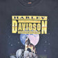 Camiseta HARLEY DAVIDSON 1993 (L)