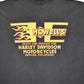 Camiseta HARLEY DAVIDSON 1993 (L)