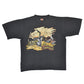 1990s HARLEY DAVIDSON T-Shirt (XL)