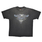 1990s HARLEY DAVIDSON T-Shirt (XL)