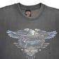 1990s HARLEY DAVIDSON T-Shirt (XL)