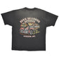 1990s HARLEY DAVIDSON T-Shirt (XL)