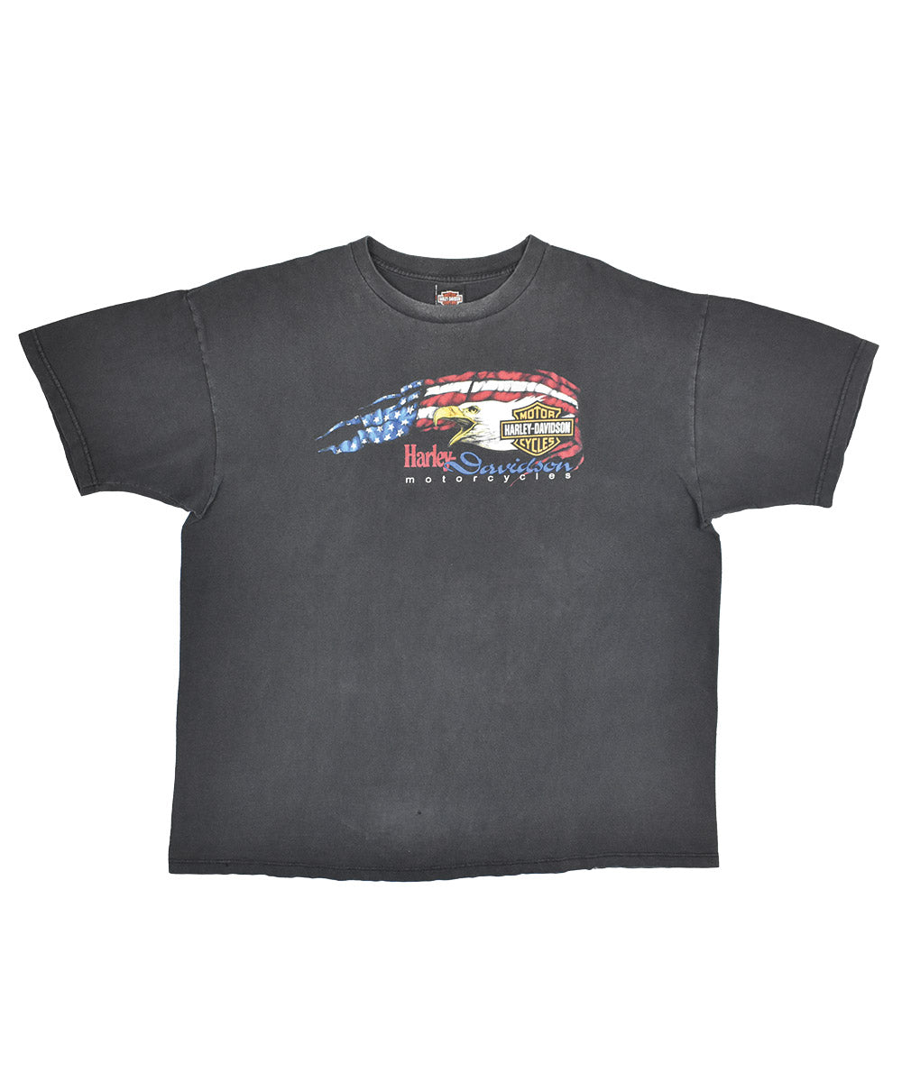 2000 HARLEY DAVIDSON T-Shirt (2XL)