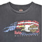 Camiseta HARLEY DAVIDSON 2000 (2XL)