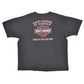 2000 HARLEY DAVIDSON T-Shirt (2XL)