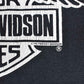 1991 HARLEY DAVIDSON T-Shirt (XL)